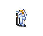 Natasha - Fire Emblem: The Sacred Stones
