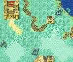 Chapter 01 - Fire Emblem: The Sacred Stones