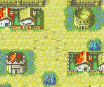 Chapter 05 - Fire Emblem: The Sacred Stones