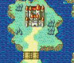 Chapter 07 - Fire Emblem: The Sacred Stones