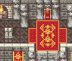 Chapter 09x - Fire Emblem: The Sacred Stones
