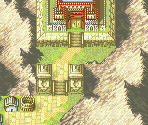 Chapter 10 (Eirika) - Fire Emblem: The Sacred Stones