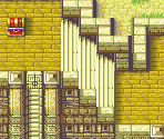 Chapter 11 (Eirika) - Fire Emblem: The Sacred Stones