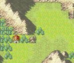 Chapter 11x (Eirika) - Fire Emblem: The Sacred Stones