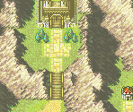 Chapter 12 (Eirika) - Fire Emblem: The Sacred Stones