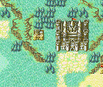 Chapter 12x (Eirika) - Fire Emblem: The Sacred Stones