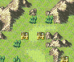 Chapter 13 (Eirika) - Fire Emblem: The Sacred Stones