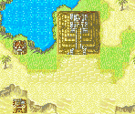 Chapter 15 - Fire Emblem: The Sacred Stones