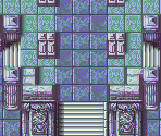 Tower of Valni I - Fire Emblem: The Sacred Stones