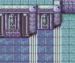 Tower of Valni II - Fire Emblem: The Sacred Stones