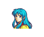 Mugshots - Fire Emblem: The Sacred Stones