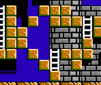 Dungeon 01 - Legacy of the Wizard