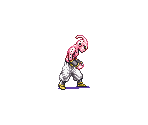 Kid Buu - Dragon Ball Z: Hyper Dimension