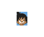 Faces - Dragon Ball Z: Super Gokuden Totsugeki-Hen (JPN)