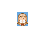 Faces 2 - Dragon Ball Z: Super Gokuden Totsugeki-Hen (JPN)