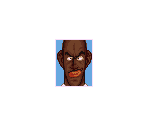 Faces 3 - Dragon Ball Z: Super Gokuden Totsugeki-Hen (JPN)