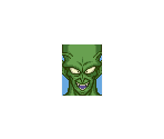 Faces 5 - Dragon Ball Z: Super Gokuden Totsugeki-Hen (JPN)
