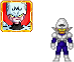 Puipui - Dragon Ball Z: Buu's Fury
