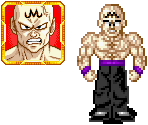 Yamu - Dragon Ball Z: Buu's Fury