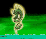 Story Backgrounds - Dragon Ball Z: Supersonic Warriors