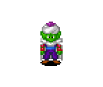 Piccolo - Dragon Ball Z: The Legacy of Goku II