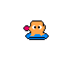 Diskun - Smash Ping Pong (JPN)