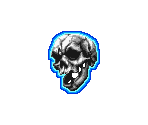Big Ghost - Castlevania: Harmony of Dissonance