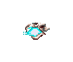 White Dragon - Castlevania: Harmony of Dissonance