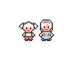 Alle - Mother 3 (JPN)