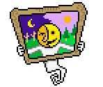 Artsy Ghost - Mother 3 (JPN)