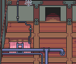 Club Titiboo Attic - Mother 3 (JPN)