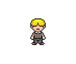 Bateau - Mother 3 (JPN)