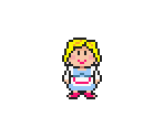 Betsy - Mother 3 (JPN)