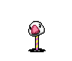 Squawking Stick - Mother 3 (JPN)