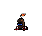 Black Beanling - Mother 3 (JPN)