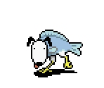 Dogfish - Mother 3 (JPN)