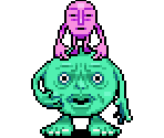Bro Team - Mother 3 (JPN)