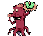 Tender Loving Tree - Mother 3 (JPN)