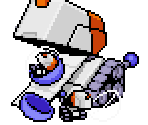 K9000 - Mother 3 (JPN)