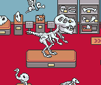Chimera Lab (Interior) - Mother 3 (JPN)