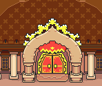 Club Titiboo (Exterior) - Mother 3 (JPN)