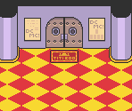 Club Titiboo (Interior) - Mother 3 (JPN)