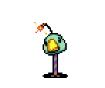 Squawking Boom Stick - Mother 3 (JPN)
