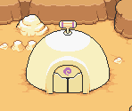 Death Desert - Mother 3 (JPN)