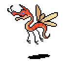 Ancient Dragonfly - Mother 3 (JPN)