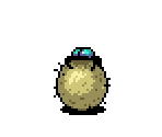 Dung Beetle - Mother 3 (JPN)