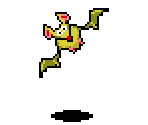 Elder Batty - Mother 3 (JPN)