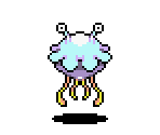 Carefree Jellyfish - Mother 3 (JPN)
