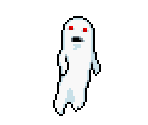 Stinky Ghost - Mother 3 (JPN)
