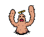 Grated Yammonster - Mother 3 (JPN)
